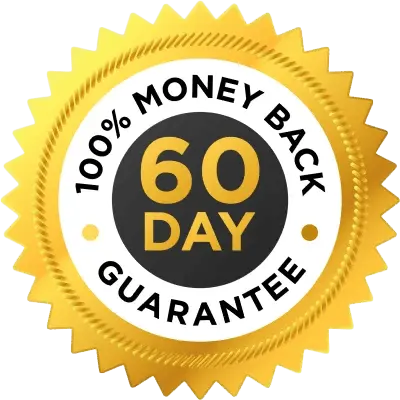 Balmorex pro™ Guarantee
